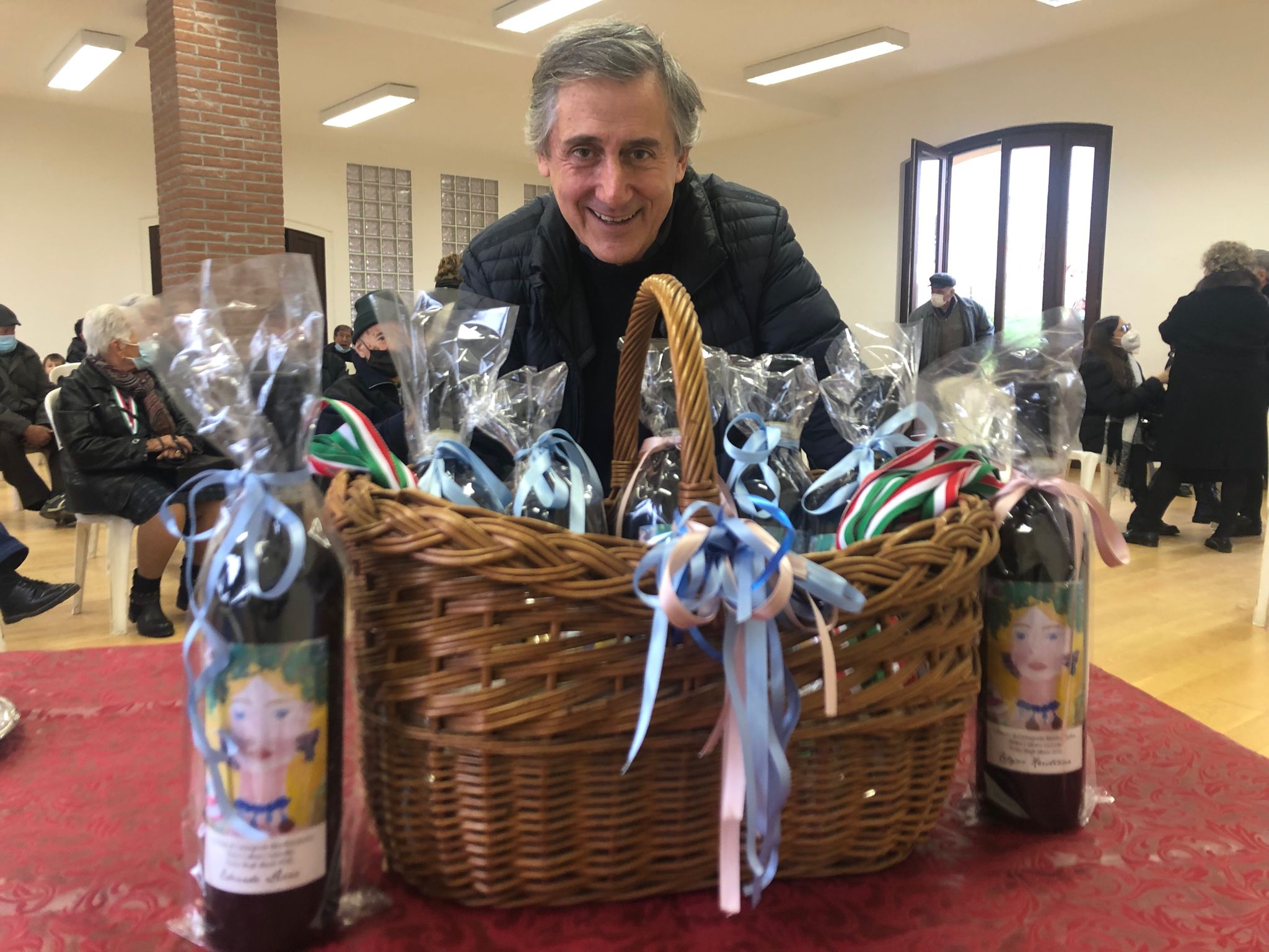 Festa degli Alberi