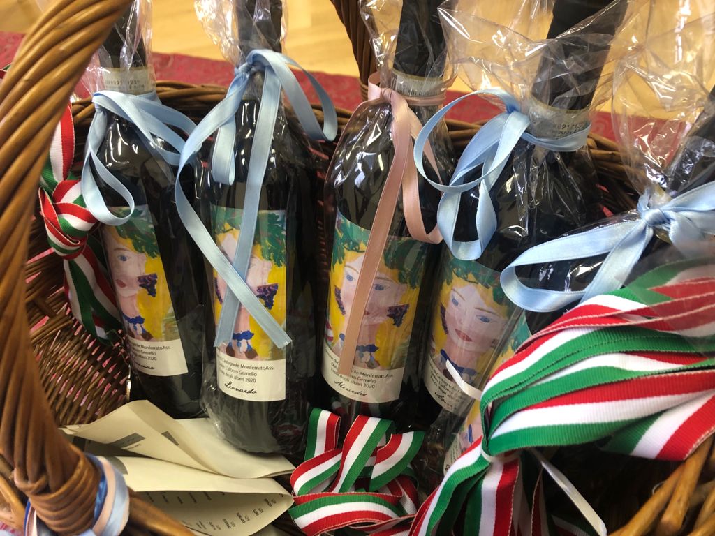 Festa degli Alberi