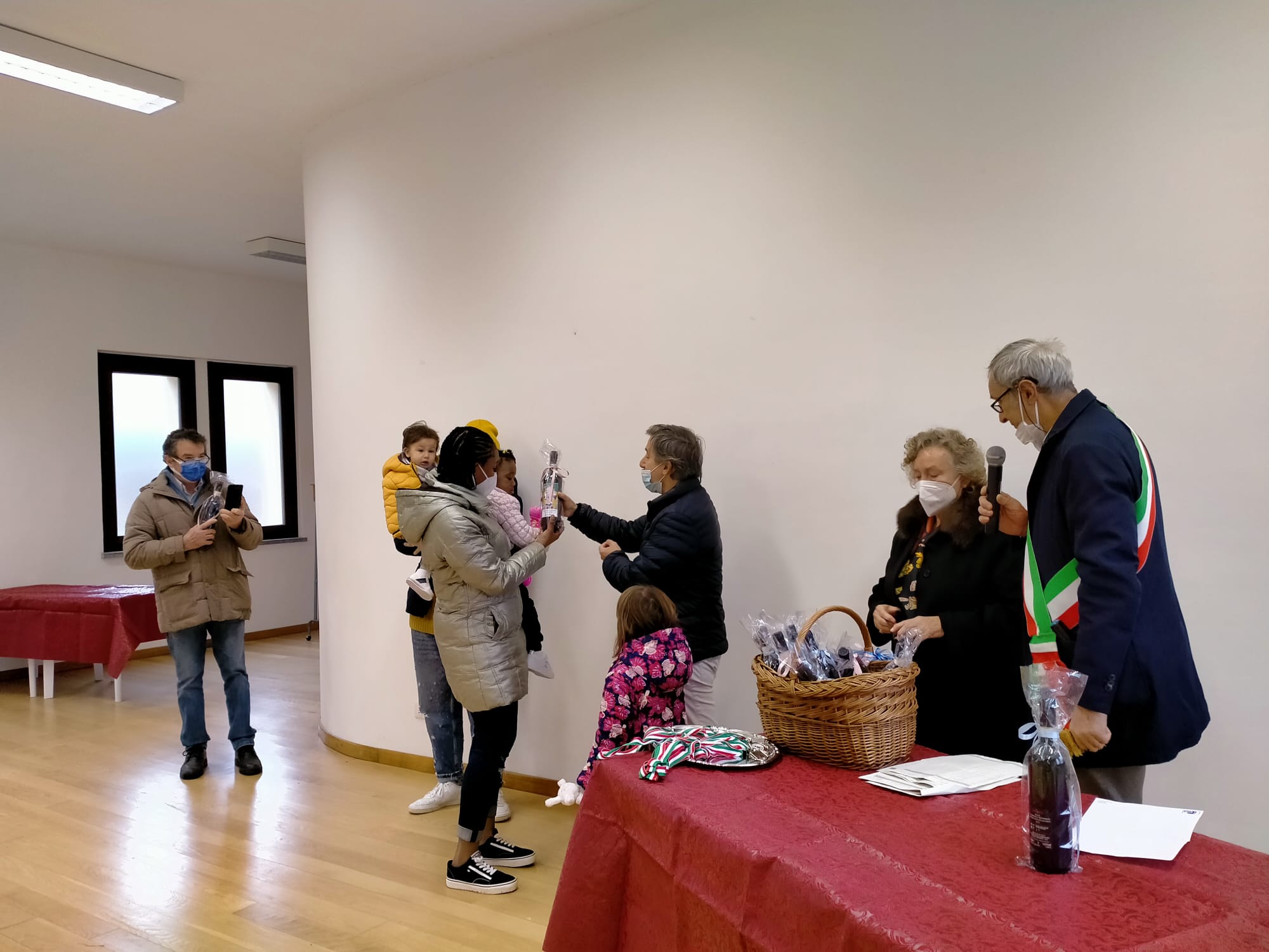 Festa degli Alberi