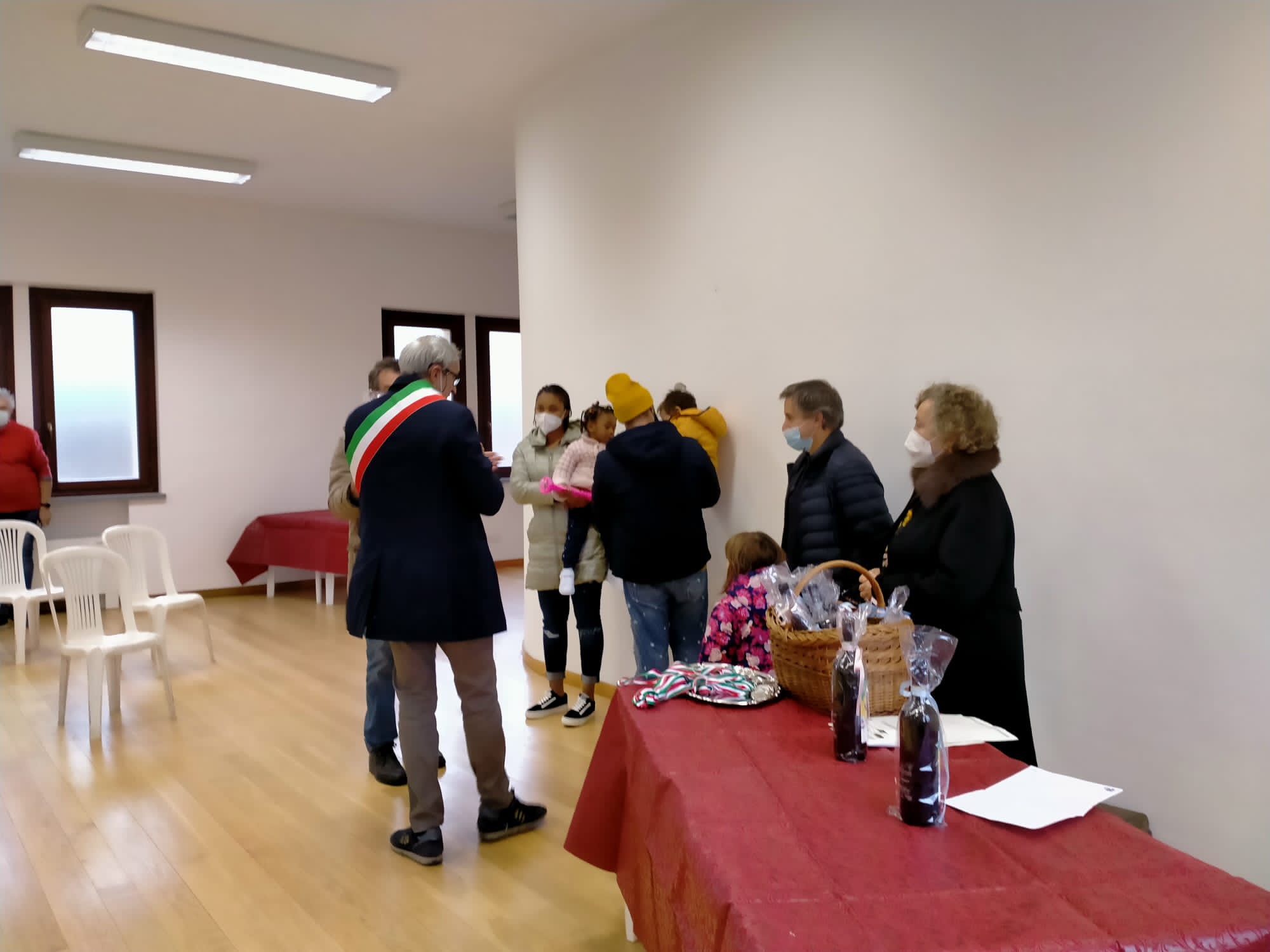 Festa degli Alberi