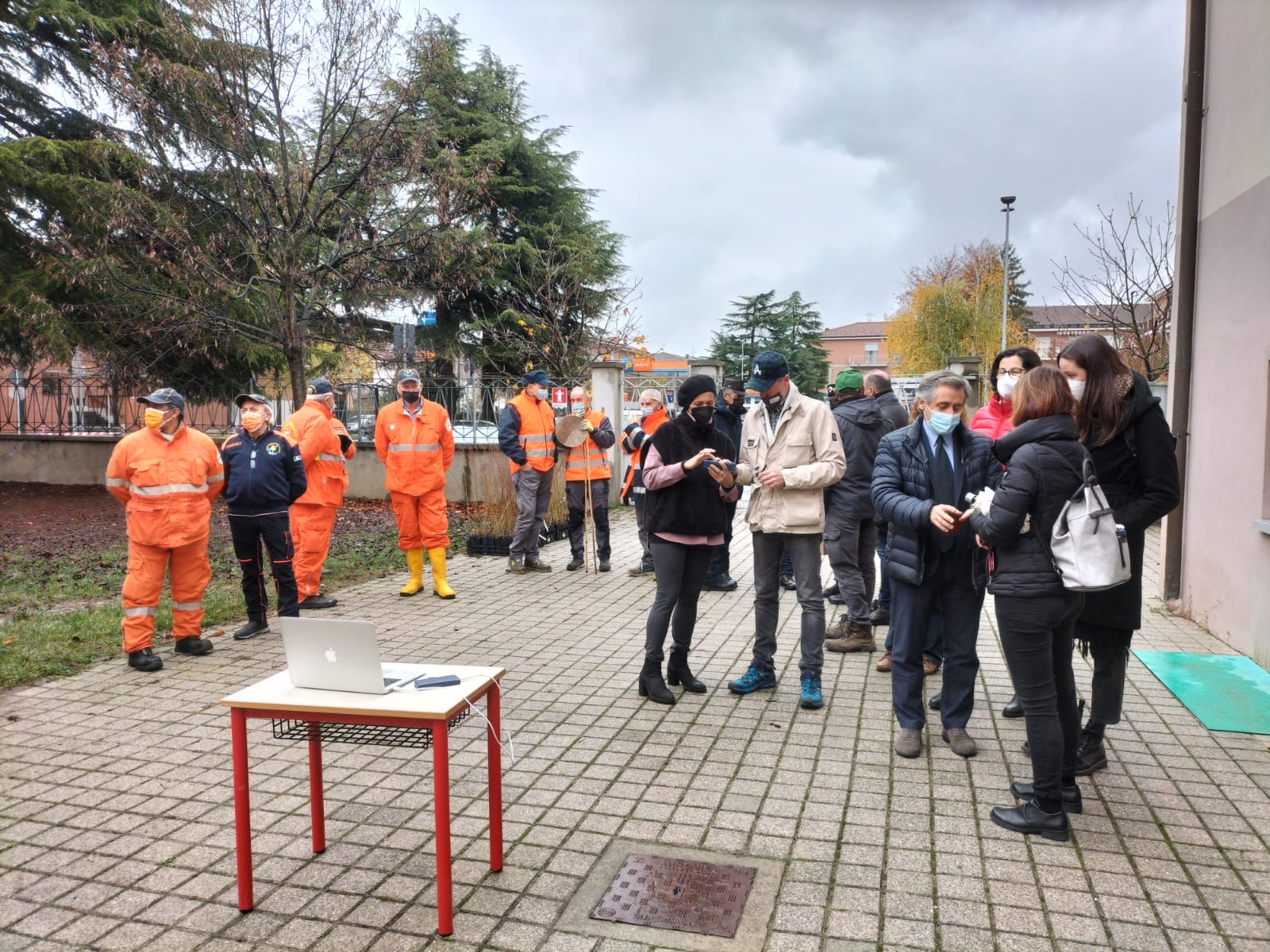 Festa degli Alberi