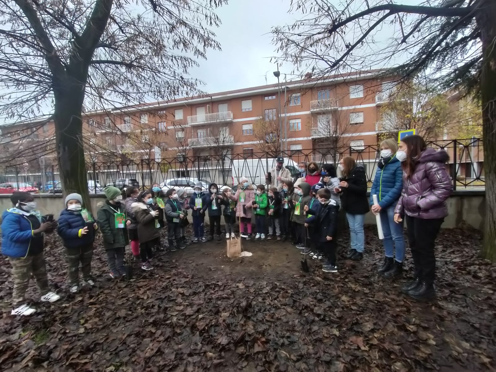 Festa degli Alberi