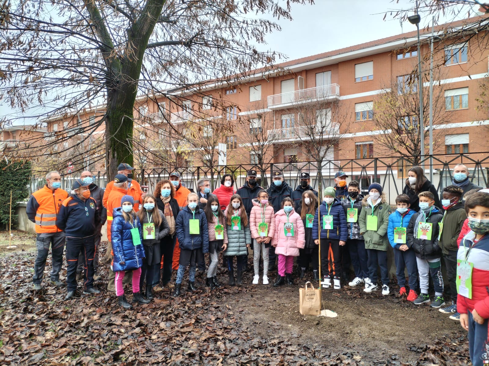 Festa degli Alberi