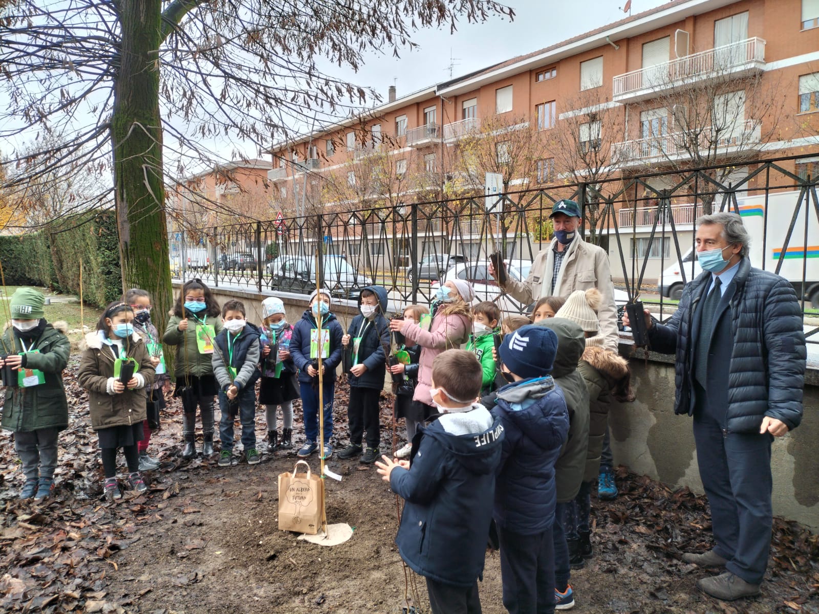 Festa degli Alberi